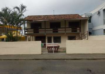 Casa ingleses do rio vermelho