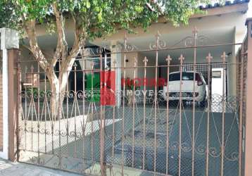 Casa com 3 quartos à venda na fernando costa, 74, centro, vinhedo, 320 m2 por r$ 850.000