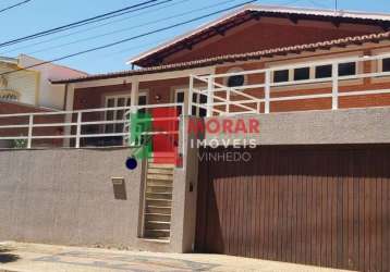 Casa comercial à venda na ceará, 89, jardim celani, valinhos, 198 m2 por r$ 780.000