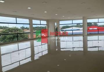 Sala comercial à venda na avenida benedito storani, 901, centro, vinhedo, 400 m2 por r$ 4.970.000