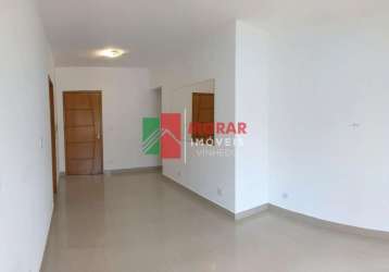 Apartamento com 2 quartos à venda na estrada da boiada, 911, santa rosa, vinhedo, 74 m2 por r$ 425.000