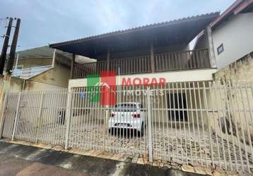 Casa com 3 quartos à venda na sebastião aricetti, 55, bosque, vinhedo, 164 m2 por r$ 790.000