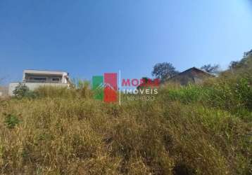 Terreno comercial à venda na otavio furlan, 100, capivari, louveira por r$ 295.000