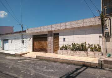 Casa no conjunto cidade nova vi.