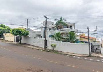 Rua joão sanches castro | portal de versalhes 2 | londrina