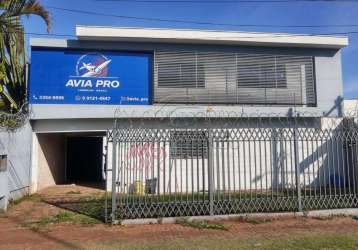 Casa à venda na rua joão xxiii, 265, judith, londrina, 279 m2 por r$ 890.000