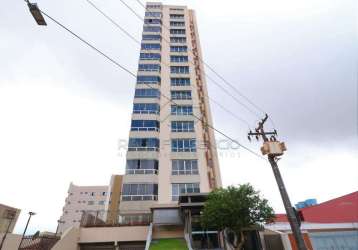 Apartamento disponível para venda no centro em londrina