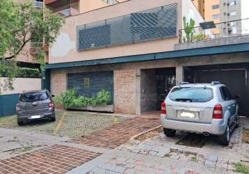 Casa comercial | centro | londrina