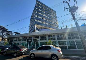 Apartamento mobiliado vista lago londrina