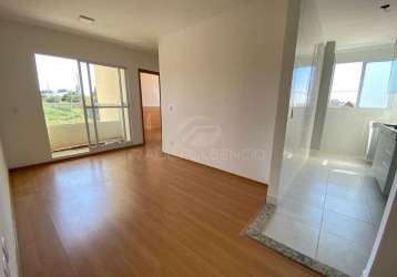 Apartamento para  locação próximo a faculdade uel londrina.