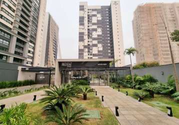 Apartamento à venda em gleba fazenda palhano, londrina