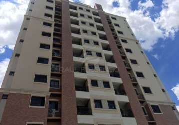 Ed. upper | terra bonita | 69m² | 02 vagas