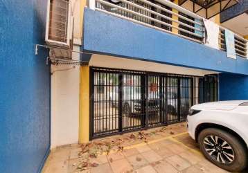 Loja comercial para alugar na vila ipiranga, londrina