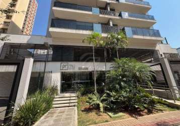 Apartamento padrão para alugar no centro de londrina