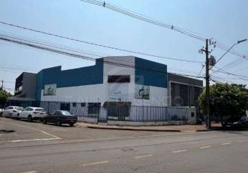 Loja comercial av. são joão