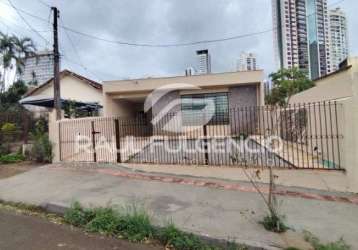 Casa para alugar jardim guanabara em londrina