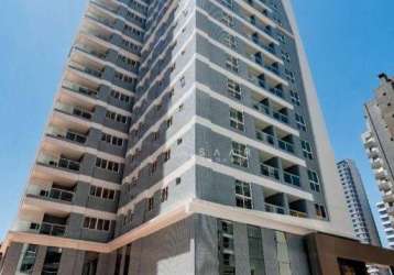 Apartamento com 2 dormitórios à venda, 92 m² por r$ 1.096.910,00 - batel - curitiba/pr