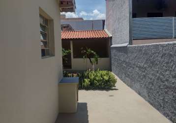 Oportunidade casa com lote 250m em indaiatuba sp