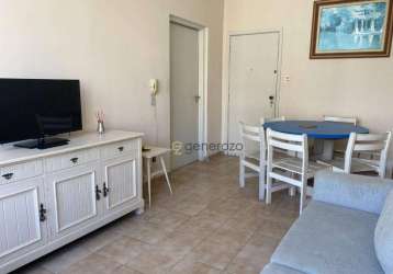 Apartamento á venda na praia de pitangueiras, com 03 dormitórios, a uma quadra da praia.