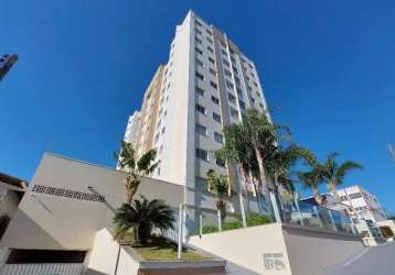 Apartamento com 3 dormitórios à venda r$ 515.000,00 - floresta - são josé/sc