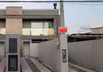 Apartamento com 3 quartos à venda na mário bento dos passos, 343, costa cavalcante, itajaí por r$ 525.000