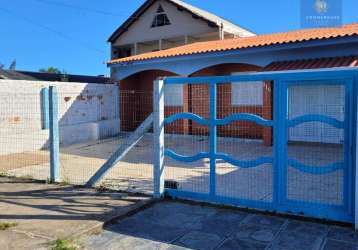 Casa próxima ao mar em capão da canoa