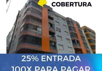 Apartamento à venda no bairro centro - capão da canoa/rs
