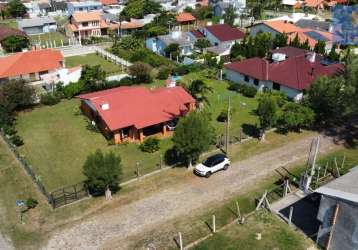 Casa 4 dormitórios no arpoador em xangri lá