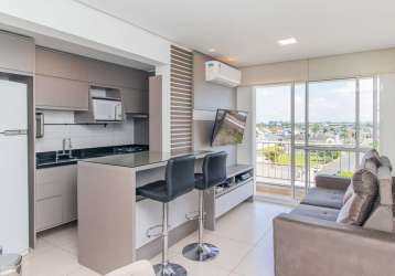 Apartamento à venda no bairro centro - canoas/rs