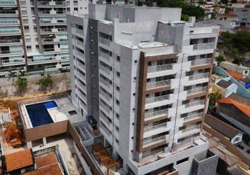 Apartamento pronto para morar