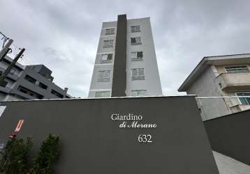 Apartamento no costa e silva novo pronto para morar