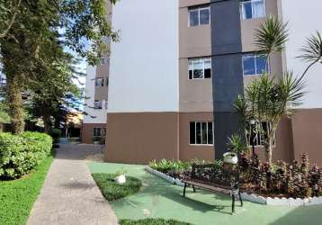 Apartamento a venda floresta