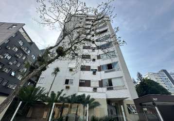 Apartamento amplo pronto para morar no atiradores com 120m² privativos, 3 quartos e 2 vagas de garagens a venda por r$ 850.000,00.