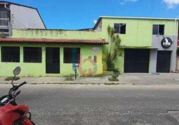 Vendo casa no pontal com 5/4