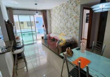 Vendo apartamento com 2/4 na zona sul