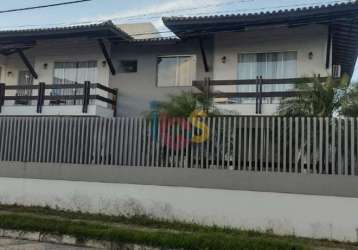 Vendo casa em condomínio fechado