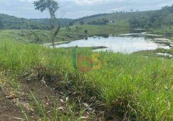 Vendo fazenda campo grande