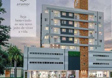 Apartamento novo no bairro nações em balneário camboriú/sc