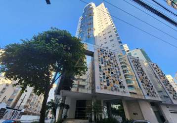 Spazio bianco: apartamento com 3 suítes - alto padrão, região centro/barra sul - balneário camboriú/sc