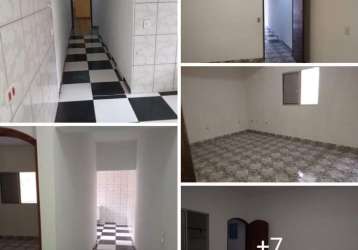 Linda casa para locação em jandira