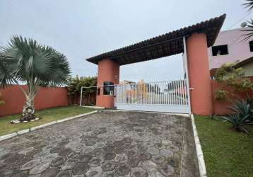 Terreno à venda, 330 m² por r$ 150.000,00 - porto da aldeia - são pedro da aldeia/rj