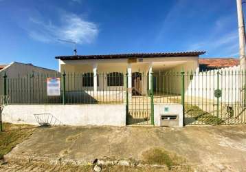 Casa com 4 dormitórios à venda, 209 m² por r$ 440.000 - campo redondo - são pedro da aldeia/rj