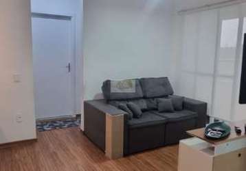 Apartamento em vila metalúrgica, santo andré/sp