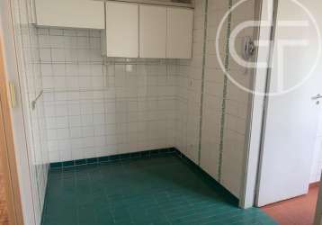 Apartamento no bairro de santa cecilia