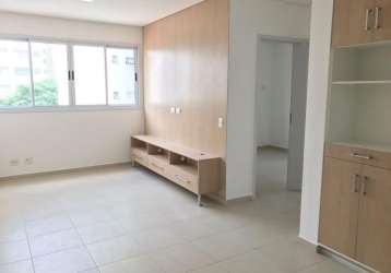 Apartamento para locação na santa cecília