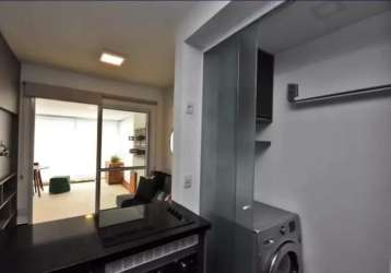 Apartamento para alugar em pinheiros