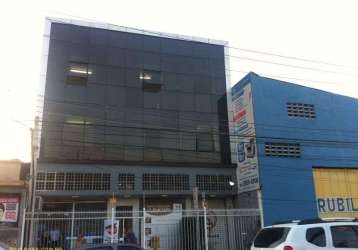 Barracão / galpão / depósito com 7 salas à venda na av conselheiro galvão, madureira, rio de janeiro por r$ 950.000