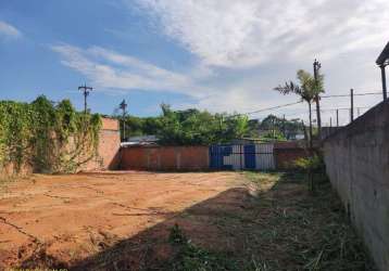 Terreno comercial à venda na avenida fabor, campos elíseos, duque de caxias por r$ 300.000