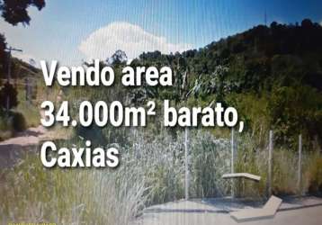 Terreno à venda na campos eliseos, campos elíseos, duque de caxias por r$ 1.900.000