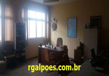 Barracão / galpão / depósito para alugar no parque santa amélia, belford roxo  por r$ 12.000